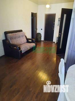 1-к квартира, вторичка, 47м2, 13/16 этаж