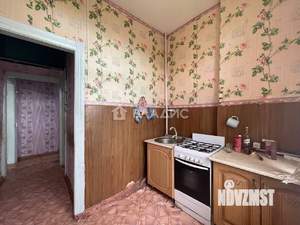 1-к квартира, вторичка, 39м2, 2/4 этаж