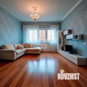 3-к квартира, вторичка, 59м2, 8/10 этаж