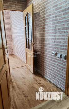 2-к квартира, вторичка, 46м2, 4/5 этаж
