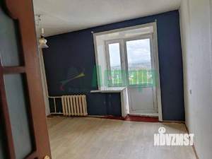 4-к квартира, вторичка, 69м2, 7/9 этаж