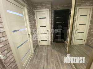 3-к квартира, вторичка, 49м2, 5/5 этаж