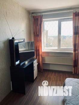 1-к квартира, вторичка, 27м2, 5/5 этаж