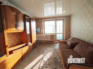 1-к квартира, вторичка, 36м2, 2/5 этаж