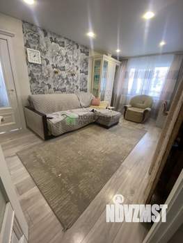 2-к квартира, вторичка, 47м2, 1/5 этаж