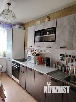 2-к квартира, вторичка, 51м2, 5/5 этаж
