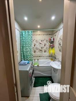 2-к квартира, вторичка, 43м2, 5/5 этаж