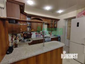 2-к квартира, вторичка, 79м2, 1/9 этаж