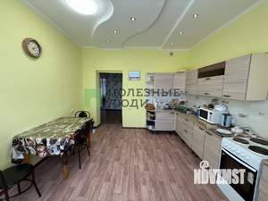 3-к квартира, вторичка, 90м2, 1/3 этаж