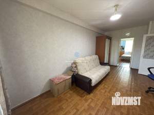 2-к квартира, вторичка, 48м2, 2/5 этаж