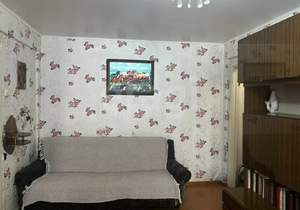 2-к квартира, вторичка, 45м2, 2/5 этаж