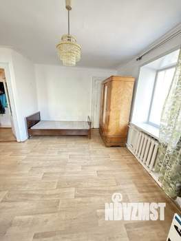 1-к квартира, вторичка, 33м2, 2/3 этаж