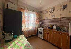 1-к квартира, вторичка, 33м2, 1/5 этаж