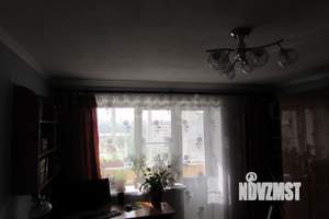 2-к квартира, вторичка, 50м2, 5/5 этаж