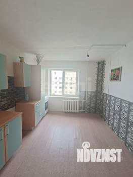 1-к квартира, вторичка, 35м2, 3/5 этаж