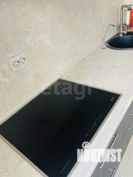 1-к квартира, вторичка, 35м2, 3/10 этаж