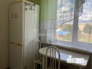 1-к квартира, вторичка, 25м2, 4/5 этаж