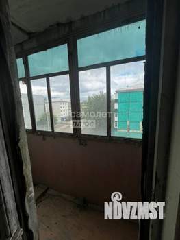 4-к квартира, вторичка, 78м2, 4/10 этаж