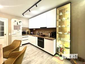 3-к квартира, вторичка, 83м2, 10/10 этаж