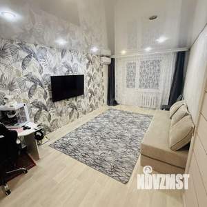 2-к квартира, вторичка, 52м2, 2/5 этаж