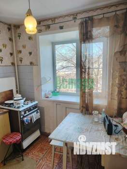 2-к квартира, вторичка, 43м2, 3/5 этаж