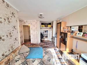 1-к квартира, вторичка, 28м2, 3/5 этаж