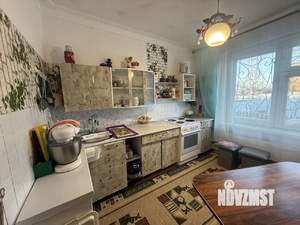 2-к квартира, вторичка, 60м2, 1/10 этаж
