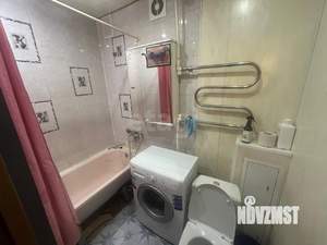 2-к квартира, вторичка, 40м2, 2/5 этаж