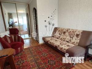 1-к квартира, вторичка, 27м2, 5/5 этаж