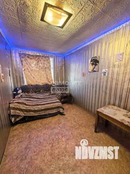 3-к квартира, вторичка, 77м2, 9/10 этаж