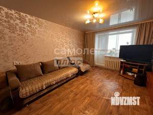 3-к квартира, вторичка, 60м2, 5/5 этаж