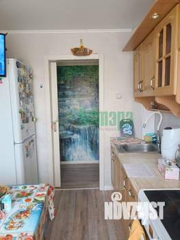 2-к квартира, вторичка, 45м2, 4/5 этаж