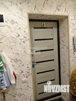 1-к квартира, вторичка, 27м2, 3/4 этаж