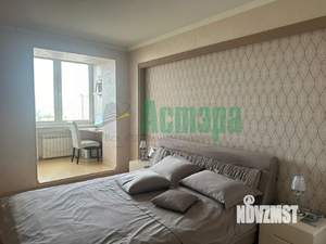 4-к квартира, вторичка, 116м2, 11/13 этаж