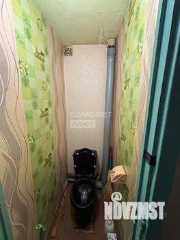3-к квартира, вторичка, 70м2, 1/5 этаж