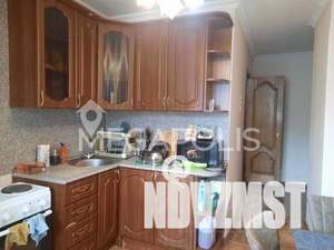 1-к квартира, вторичка, 44м2, 4/5 этаж