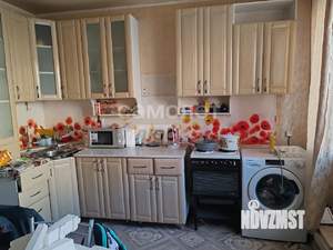 1-к квартира, вторичка, 35м2, 3/5 этаж
