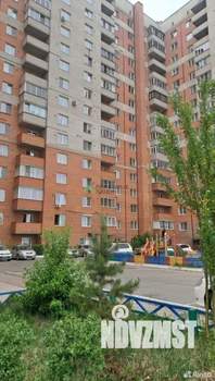 1-к квартира, вторичка, 39м2, 16/16 этаж