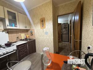2-к квартира, вторичка, 46м2, 2/5 этаж