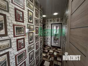 1-к квартира, вторичка, 35м2, 5/5 этаж