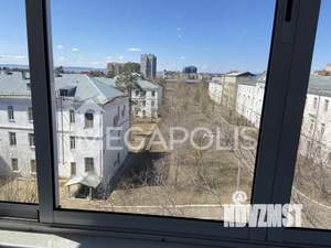 2-к квартира, вторичка, 43м2, 5/5 этаж