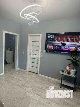 1-к квартира, вторичка, 34м2, 7/9 этаж