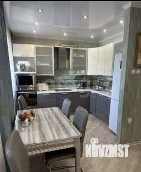 4-к квартира, вторичка, 124м2, 8/9 этаж