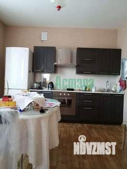 2-к квартира, вторичка, 74м2, 2/7 этаж