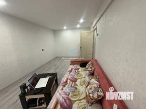 1-к квартира, вторичка, 35м2, 5/5 этаж