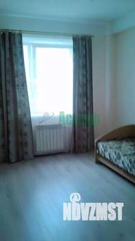 2-к квартира, вторичка, 54м2, 10/17 этаж