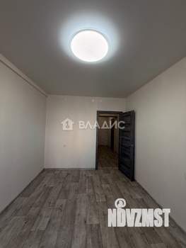 1-к квартира, вторичка, 43м2, 4/9 этаж