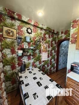 3-к квартира, вторичка, 59м2, 4/5 этаж