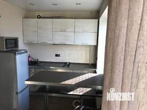 1-к квартира, вторичка, 30м2, 4/5 этаж