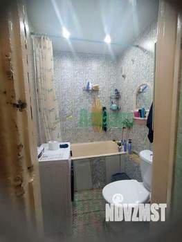 2-к квартира, вторичка, 46м2, 4/5 этаж